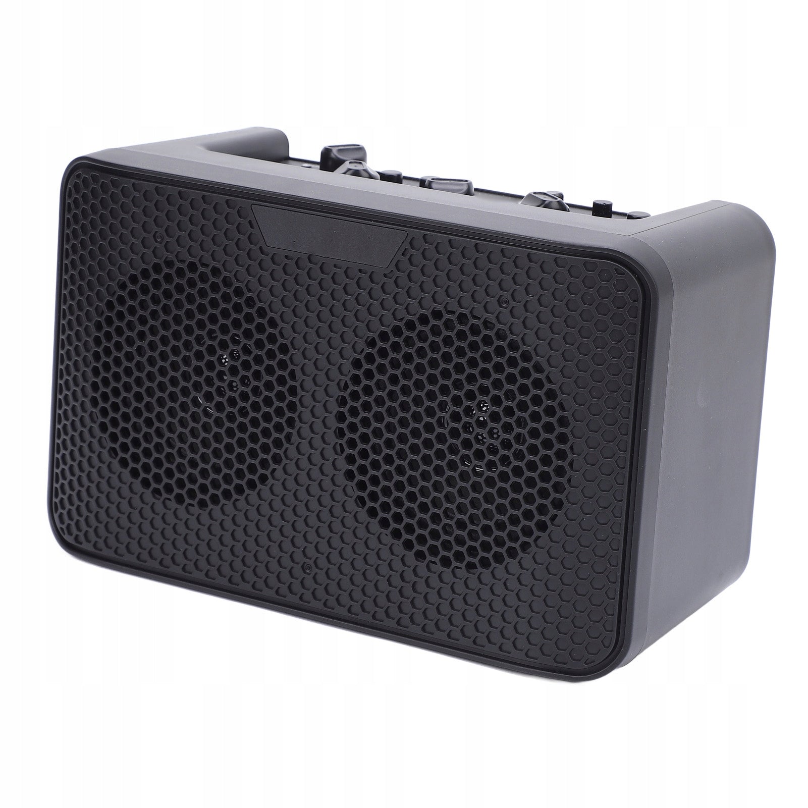 Guitar Amplifier Multifunctional Portable Guitar Amplifier UL Model other