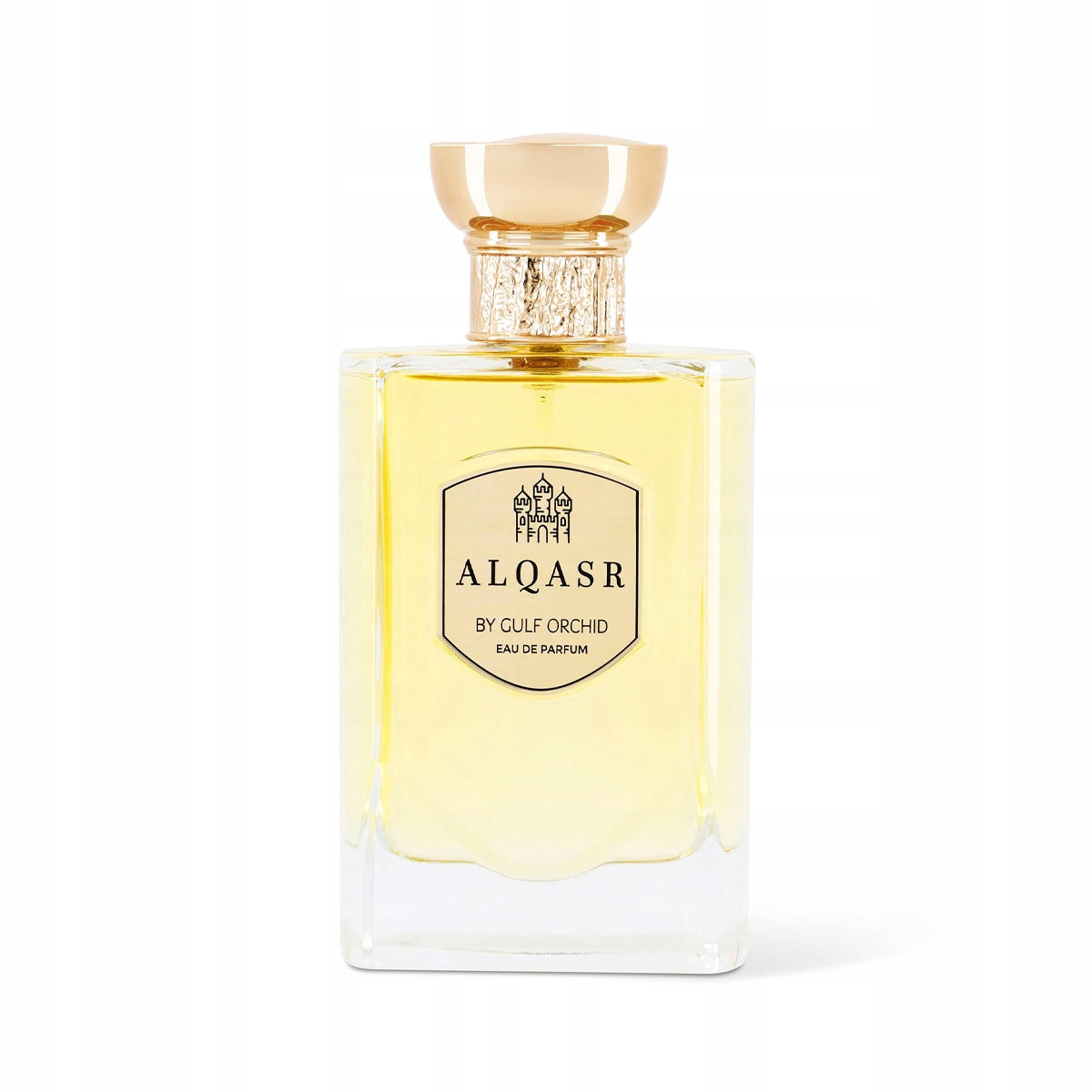 Gulf Orchid Al Qasr EDP 100 ml UNISEX Brand Gulf Orchid