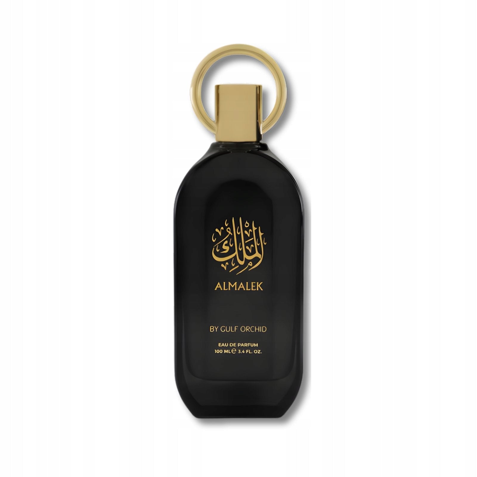 Gulf Orchid Almalek 100ml unisex Eau de Parfum Packaging status original
