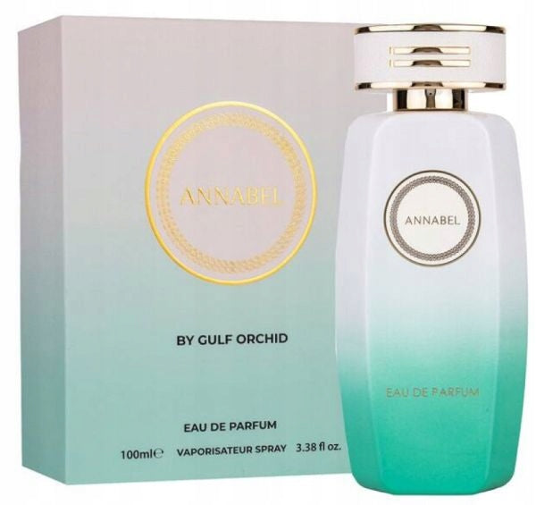 Gulf Orchid Annabel 100ml EDP Perfumed Water Perfume