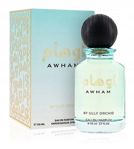 Gulf Orchid Awham parfémovaná voda unisex 110 ml