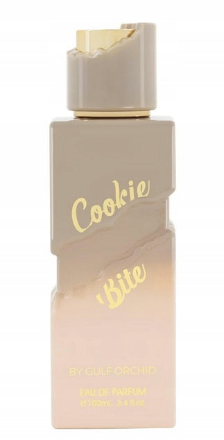 Gulf Orchid Cookie Bite Eau de Parfum 100ml Packaging status original