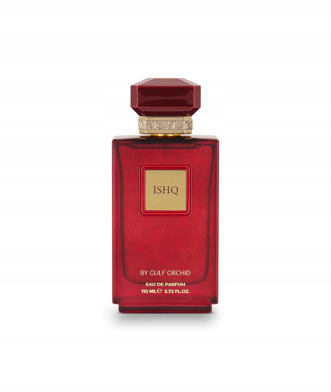 Gulf Orchid Ishq Perfumed Water 110 ml