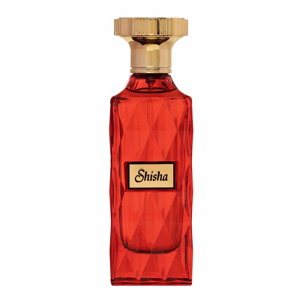Gulf Orchid Shisha Eau de Parfum 100 ml 1