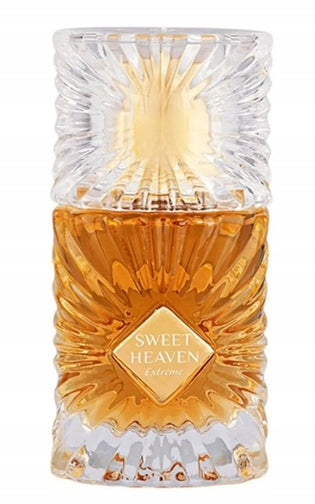 Gulf Orchid Sweet Heaven Extreme 20ml EDP Unisex Men's Perfume Packaging status original