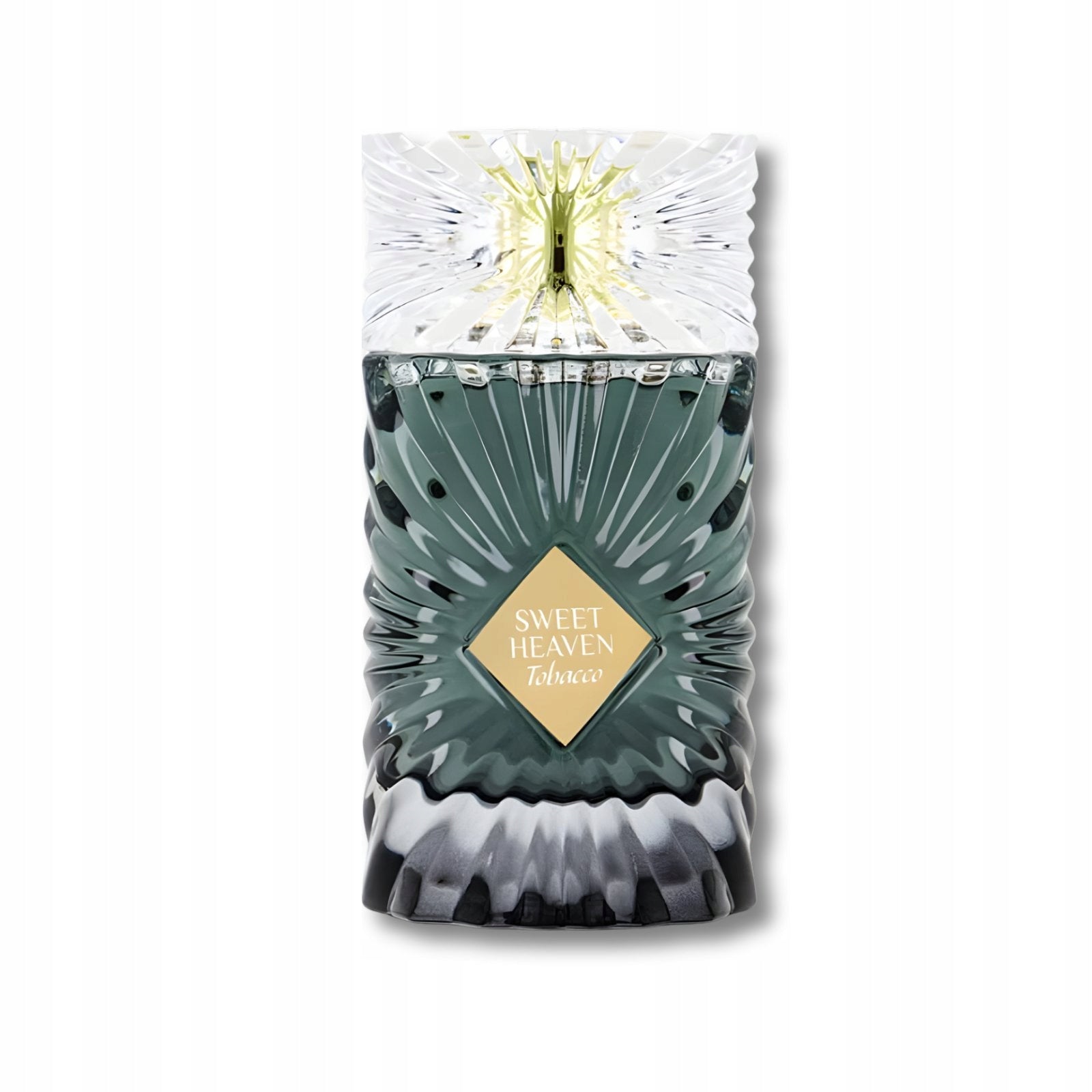 Gulf Orchid Sweet Heaven Tobacco 100ml unisex Eau de Parfum Packaging status original