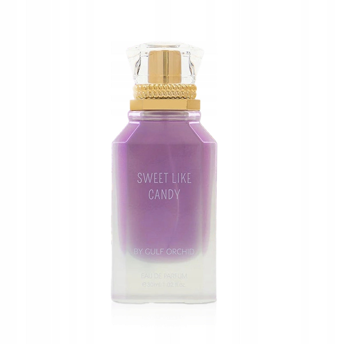 Gulf Orchid Sweet Like Candy Perfumed Water 30 ml