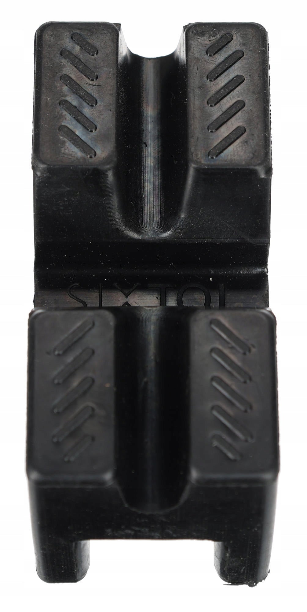 Gumová podložka pro podstavec pod auto MECHANIC CAR STAND PRO 6T, 102x47x50 Brand SIXTOL