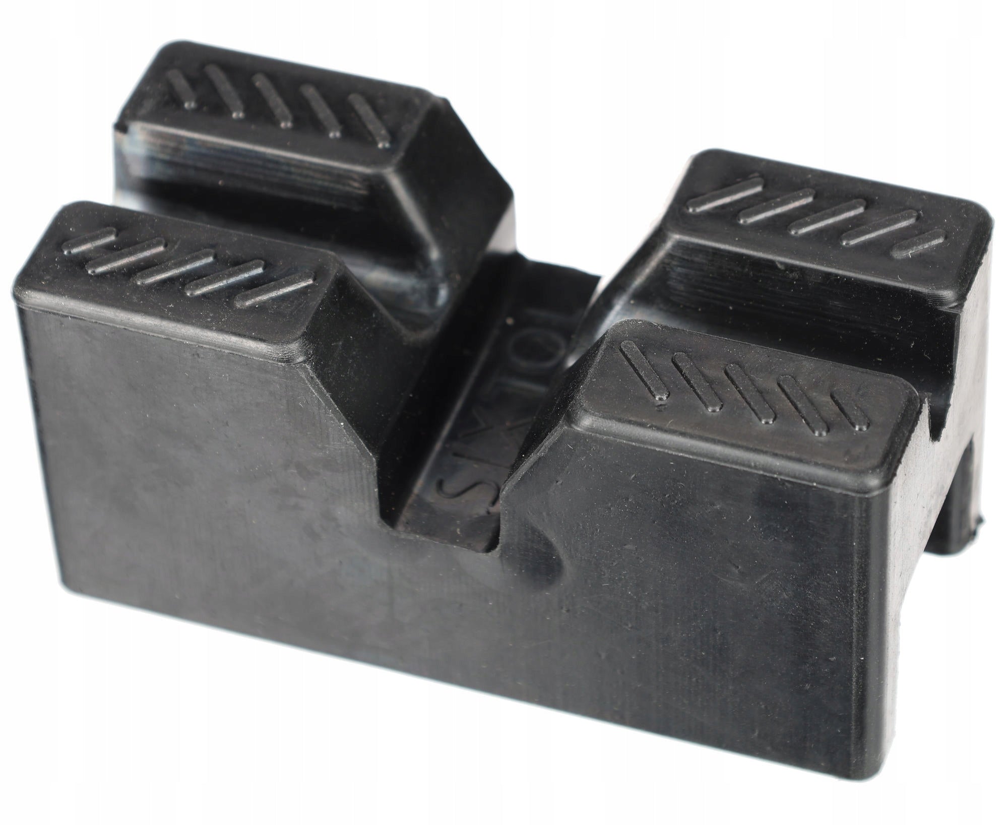 Gumová podložka pro podstavec pod auto MECHANIC CAR STAND PRO 6T, 102x47x50