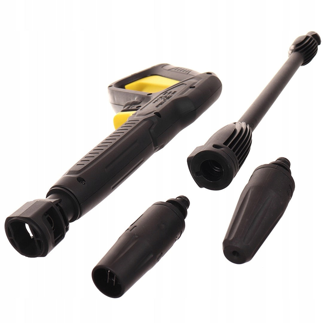 Gun lance nozzle VARIO TURBO NOZZLE for Karcher K2 K3 K4 K5 CLICK CONNECT Manufacturer code 5902553776829