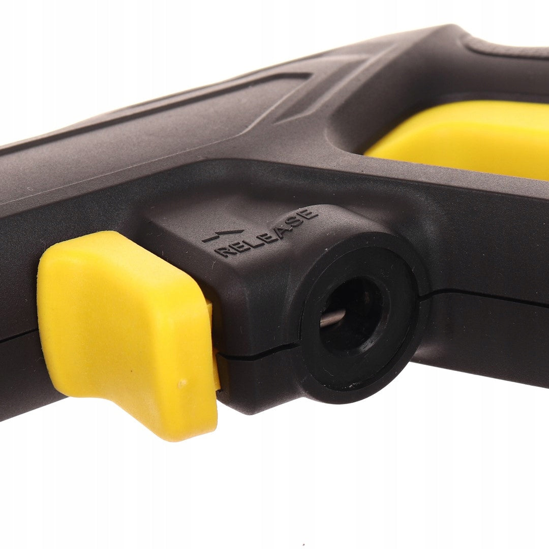 Gun lance nozzle VARIO TURBO NOZZLE for Karcher K2 K3 K4 K5 CLICK CONNECT Series K