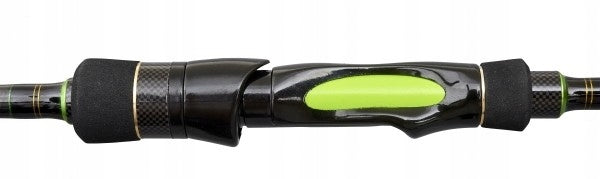 Gunki - Gunki Squad S 198M-Mh - spinning rod Model Squad
