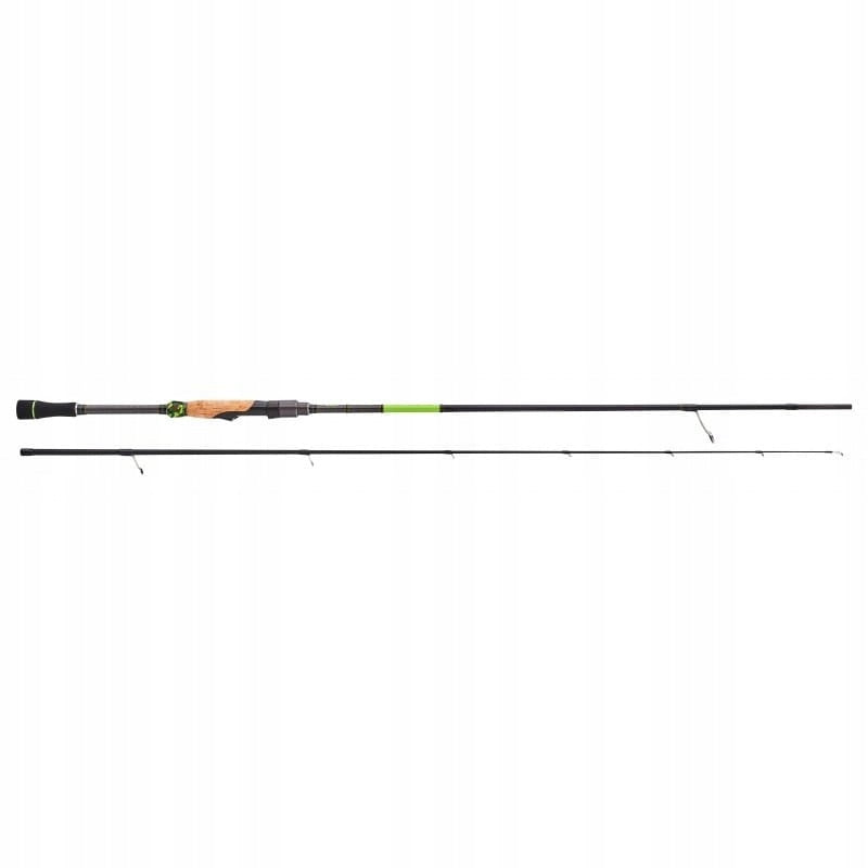 Gunki Stripes Drive 2,10M 3,5-14G spinning rod
