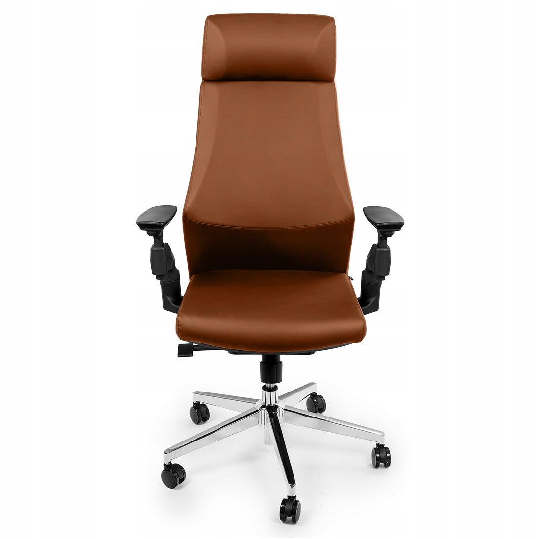 Gunnar Swivel Desk Chair with 4D Armrest Adjustable Packaging status original
