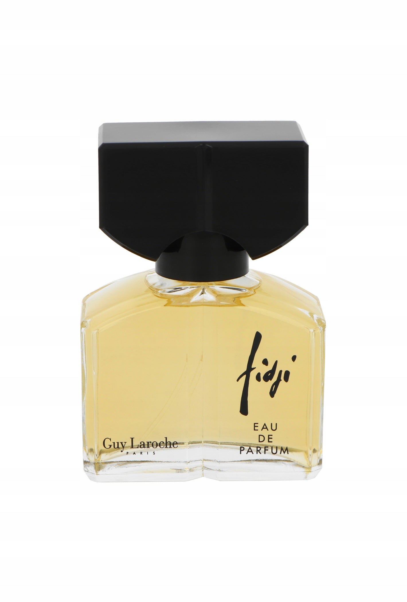 Guy Laroche Fidji Edp 50ml Packaging status original