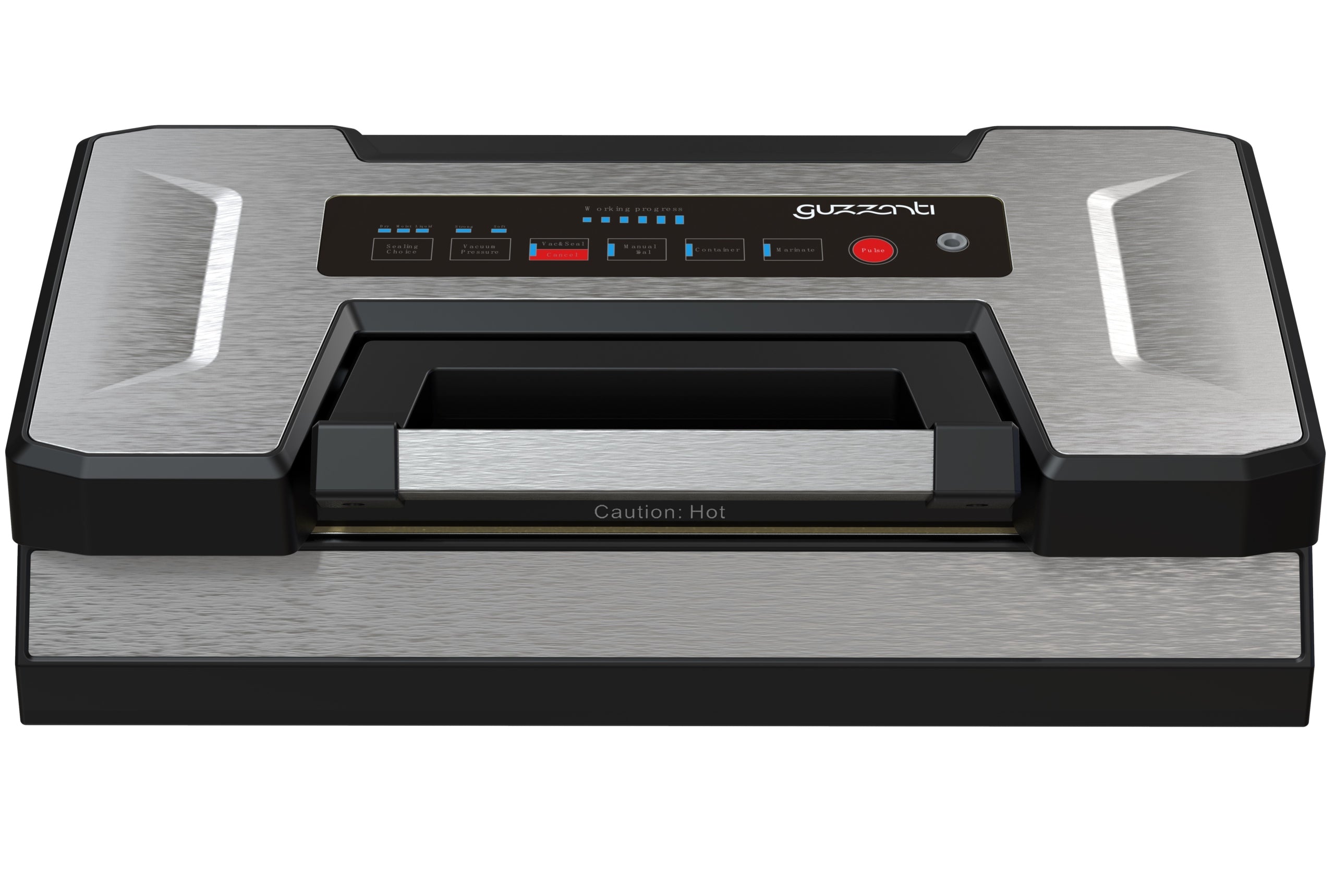 Guzzanti GZ 308DP