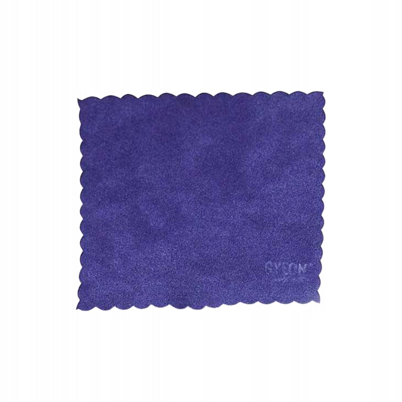 Gyeon Q2M Suede 10x10 microfiber for working with ceramic coatings Packaging status original