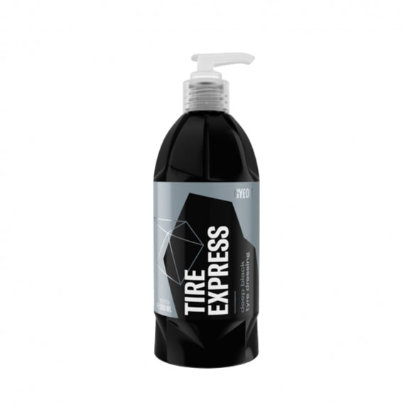 Gyeon Q2M Tire Express 1l - Dressing for tires