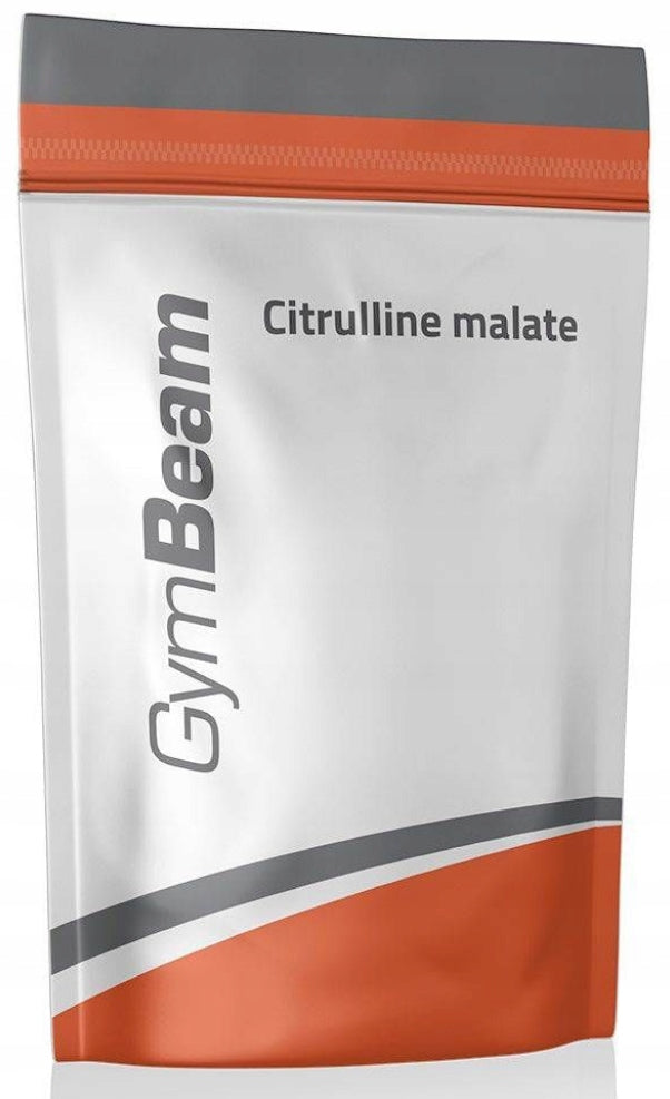 Gym Beam Citrulline Malate Flavourless Powder 500g