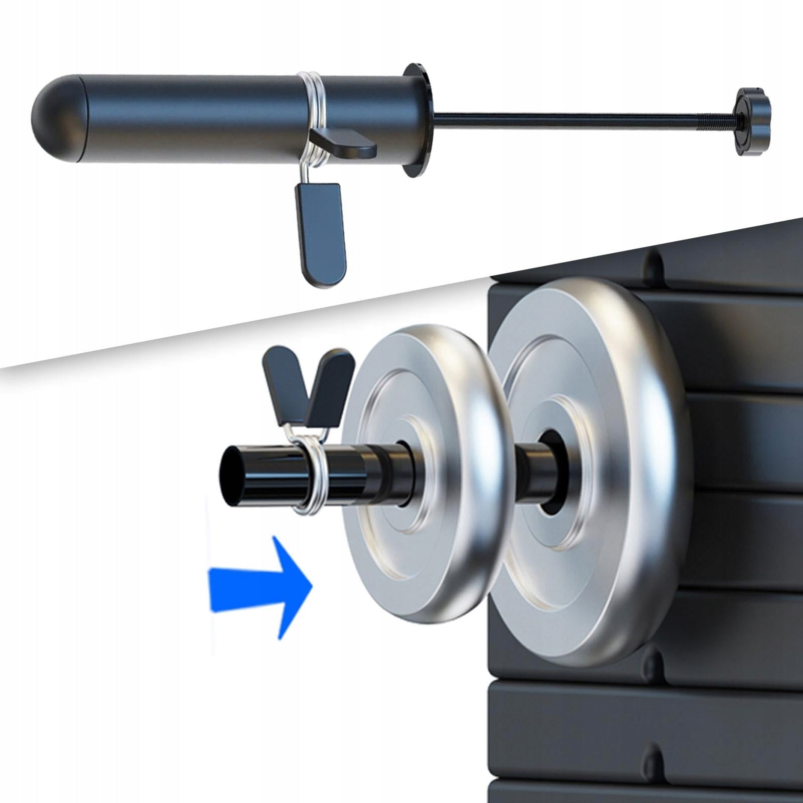 Gym Weight Stack, Weight Loading Pin, Adding Weight, Dumbbell Plate 140mm