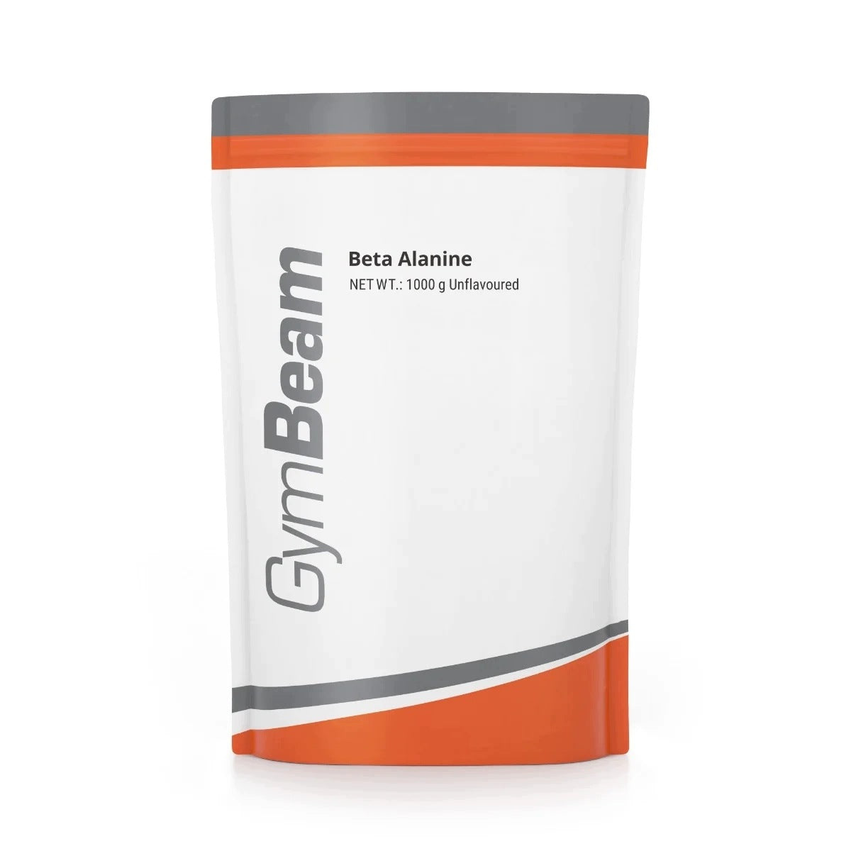 GymBeam Beta alanine tasteless