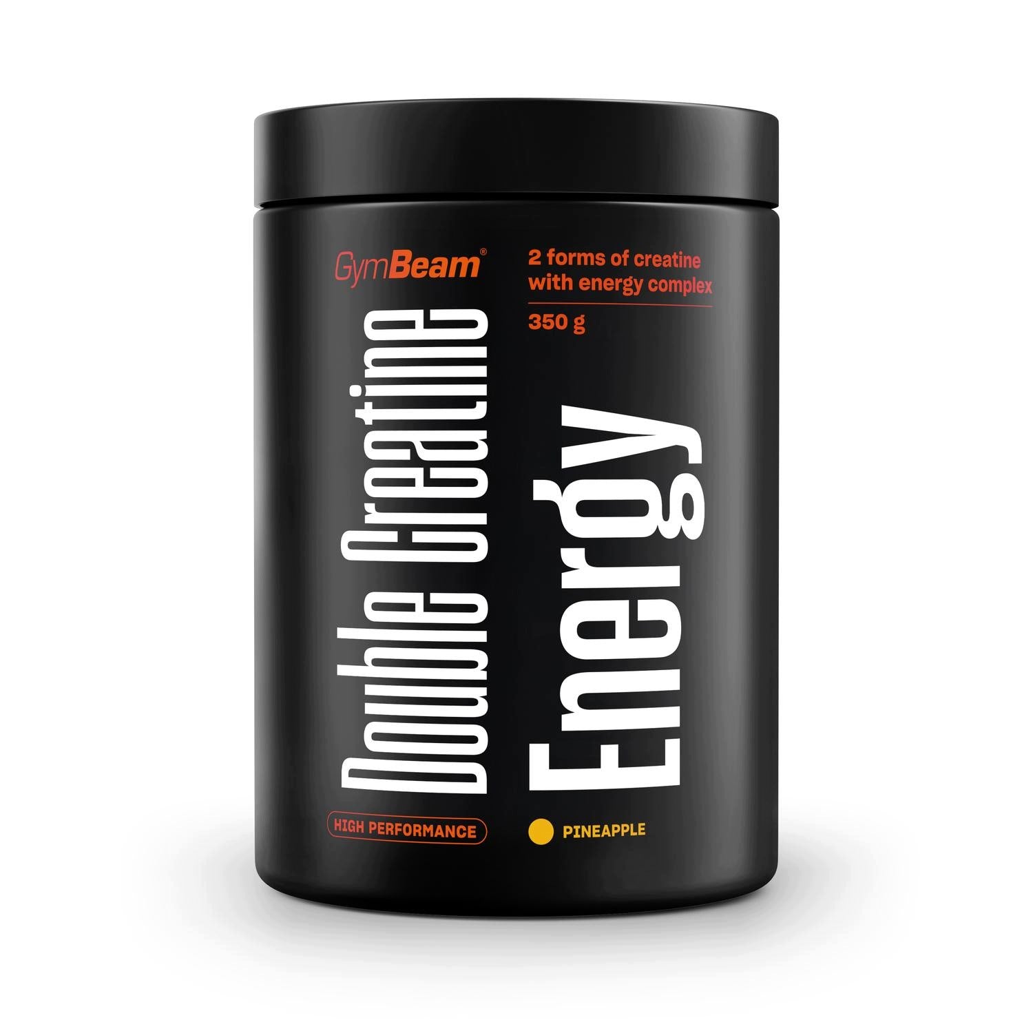 GymBeam Creatine Double Energy