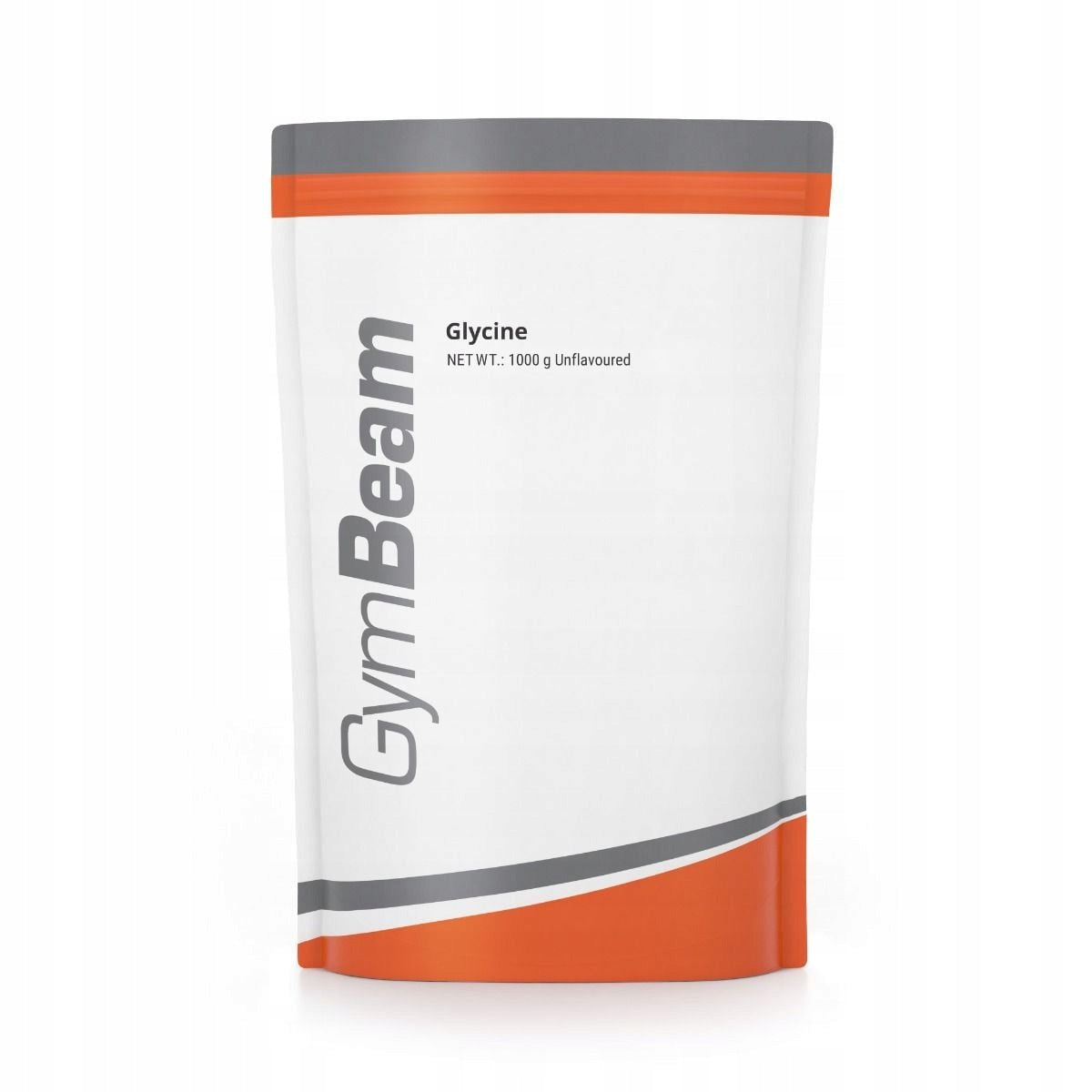 GymBeam Glycine 1000g