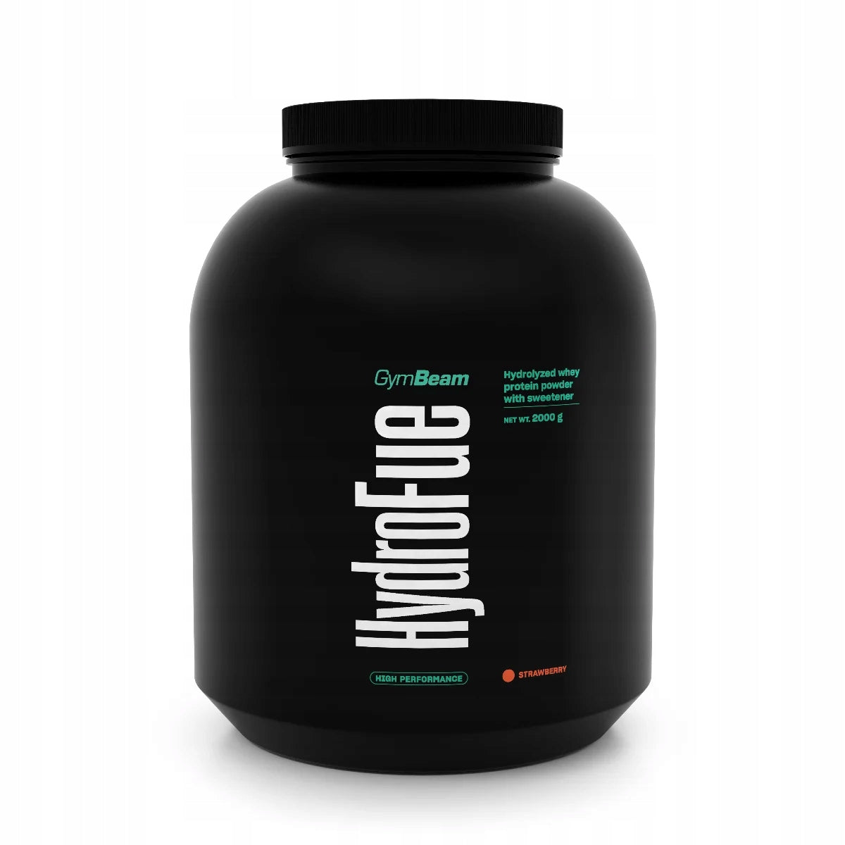 GymBeam - HydroFue salty caramel Expiration date at least 3 months from the date of purchase