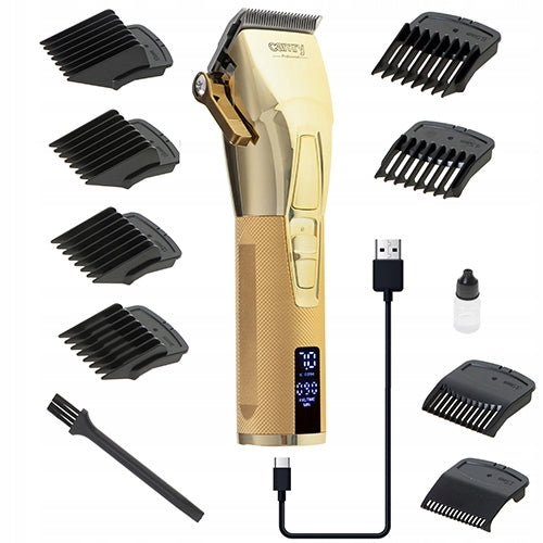 HAIR CLIPPER PROFESSIONAL BEARD HEAD SHAVING Manufacturer code MASZYNKA DO STRZYŻENIA GOLENIA FDS21 TRYMER