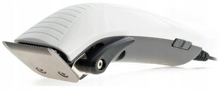 HAIR CLIPPER SET OF 9 ATTACHMENTS SCISSORS COMB BRUSH CAP Brand Remington