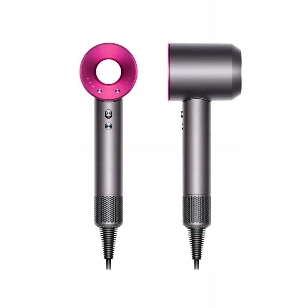 HAIR DRYER 5in1 IONIZATION MODELING MAGNETIC TIPS STRONG Brand no brand
