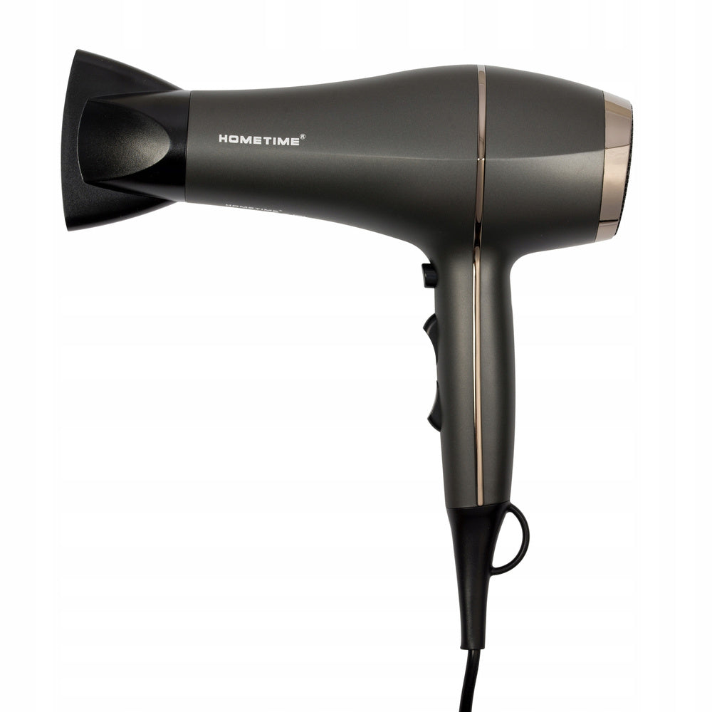 HAIR DRYER COLD AIR CONCENTRATOR HOMETIME 2400W EAN (GTIN) 0698142610302