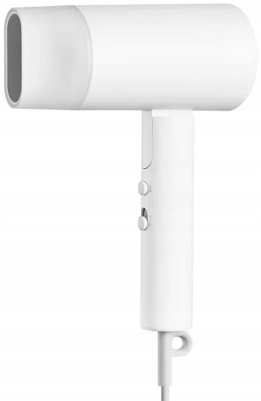 HAIR DRYER XIAOMI COMPACT H101 WHITE 1600W FOLDING IONIZATION K
