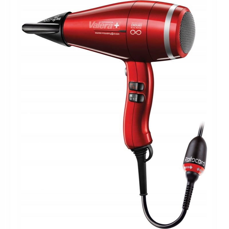 HAIRDRYER SP4EQRC3D VALERA Packaging status original