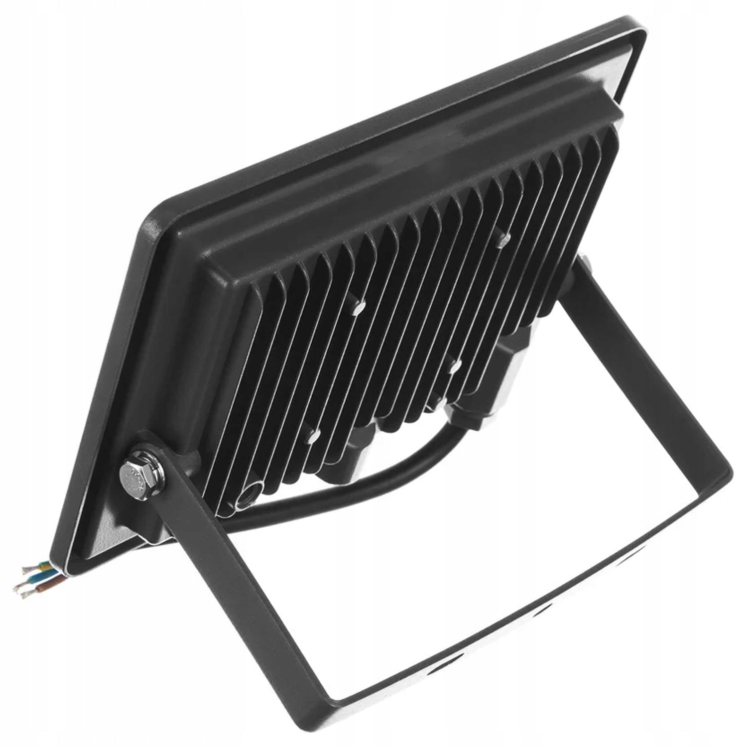 HALOGEN LED 30W CONSTRUCTION FLOODLIGHT STRONG WIRED MOVABLE Brand no brand