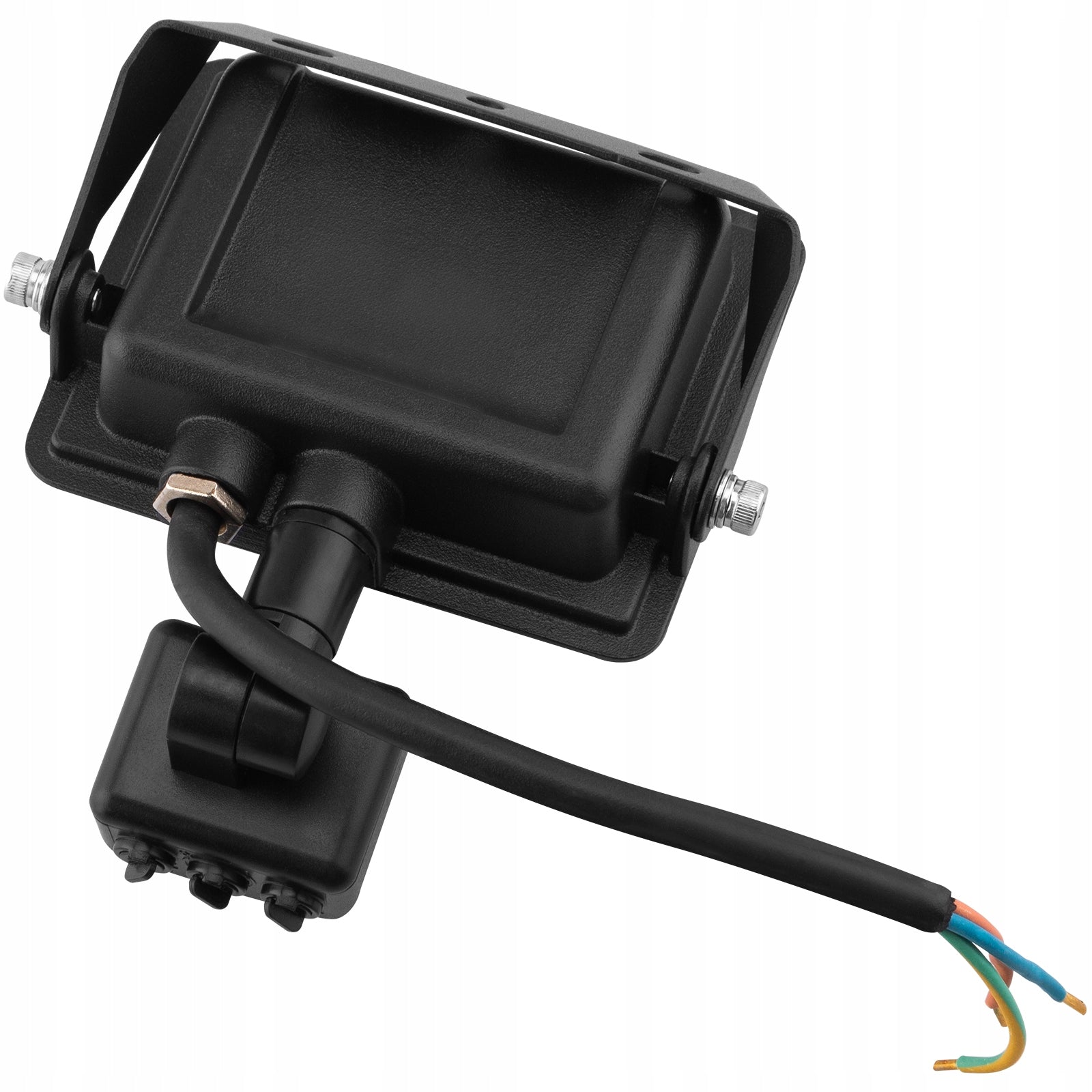 HALOGEN LED FLOODLIGHT 10W OUTDOOR LAMP WITH MOTION SENSOR SPOTLIGHT Manufacturer code 775094 sensor
