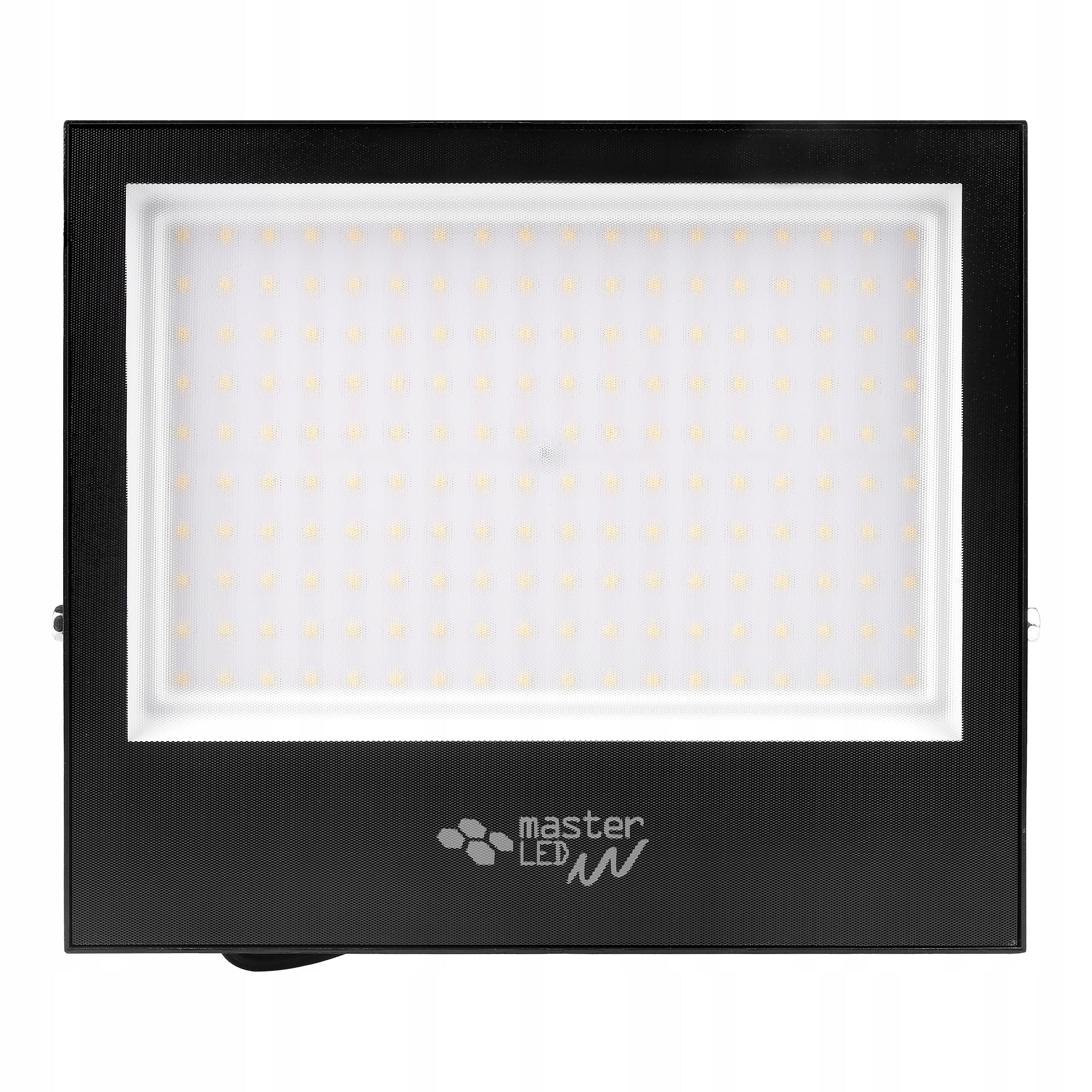 HALOGEN LED FLOODLIGHT 150W LAMP white neutral 4500K OUTDOOR IP65 Packaging status original