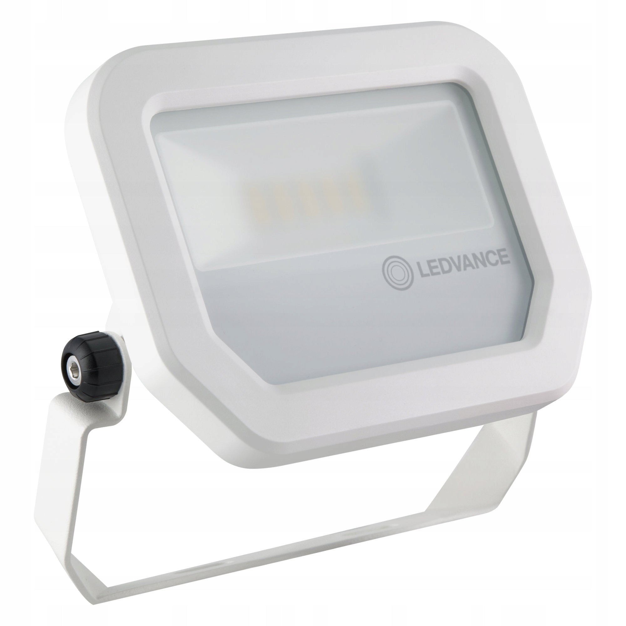 HALOGEN LED FLOODLIGHT 20W 6000K WHITE 2400lm FLOOD LED LEDVANCE