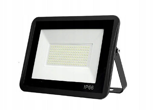 HALOGEN LED FLOODLIGHT LAMP 50w Facade Garden Spotlight Brand Azaris