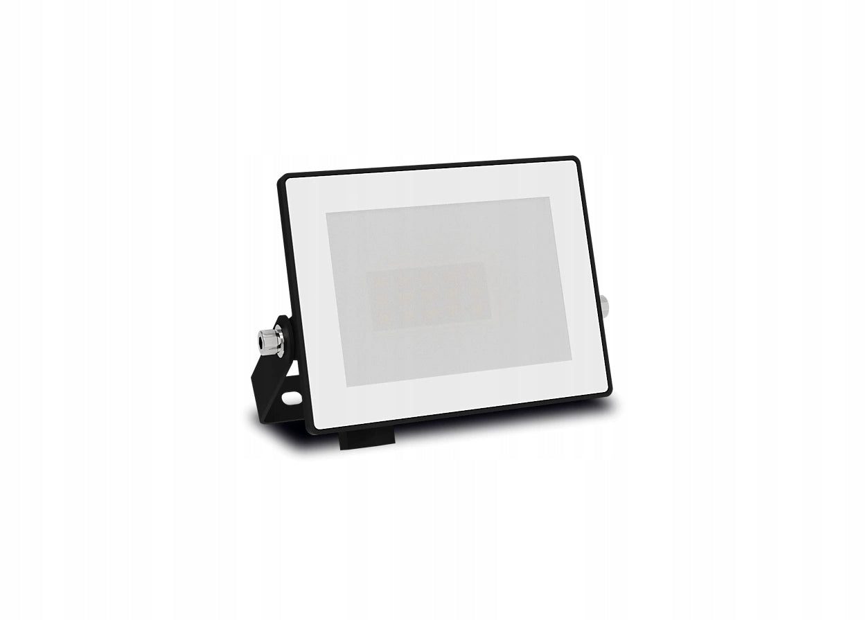 HALOGEN LED FLOODLIGHT PHILIPS LAMP 10W 950lm 3000K IP65 HEADLIGHT LOIS Packaging status original