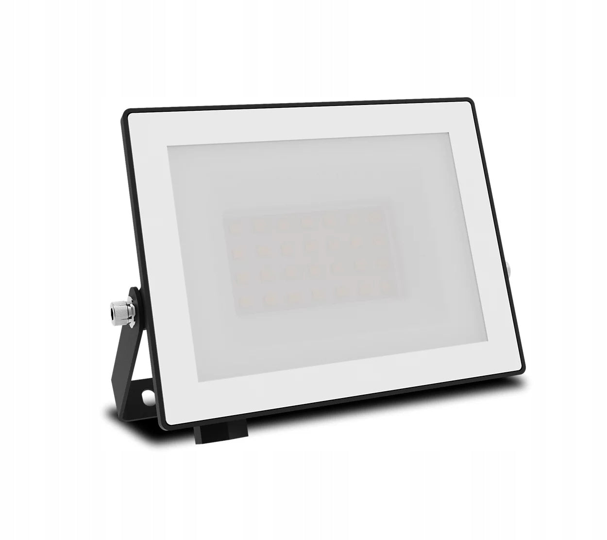 HALOGEN LED FLOODLIGHT PHILIPS LAMP 20W 2050lm 3000K IP65 HEADLIGHT LOIS Packaging status original