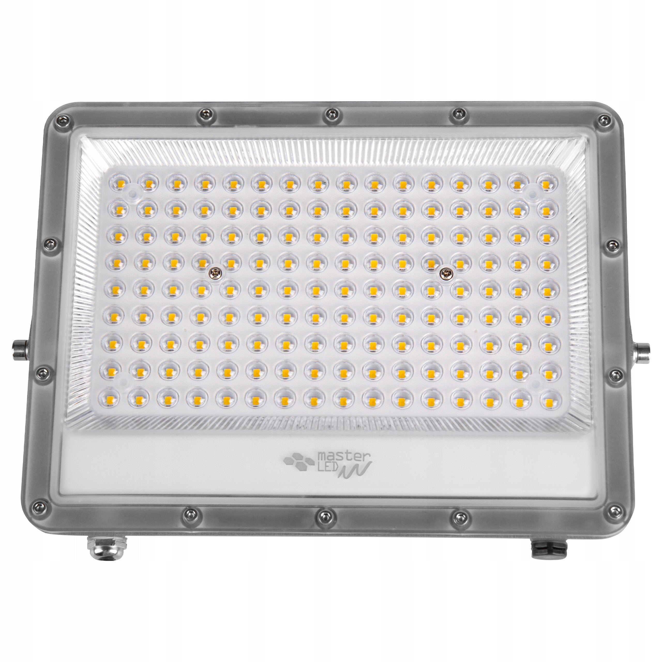 HALOGEN LED Floodlight 100W LAMP white neutral 5000K OUTDOOR IP65 Packaging status original