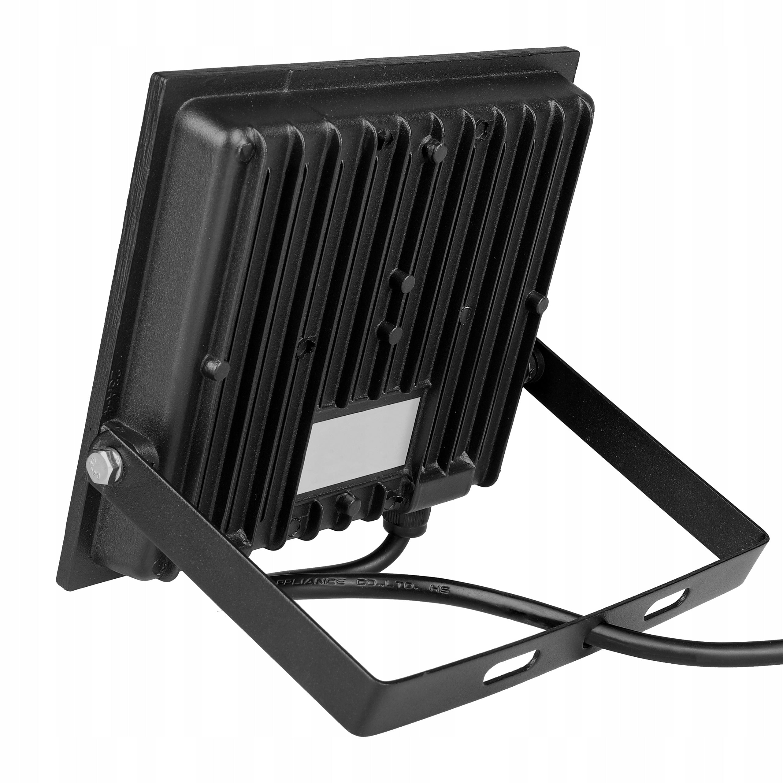 HALOGEN LED Floodlight Lamp 20W 4500K OUTDOOR IP65 For Garage Strong Manufacturer code XD-FL020N