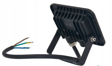 HALOGEN LED SMD FLOODLIGHT 10W 6000K Color temperature 6400 K