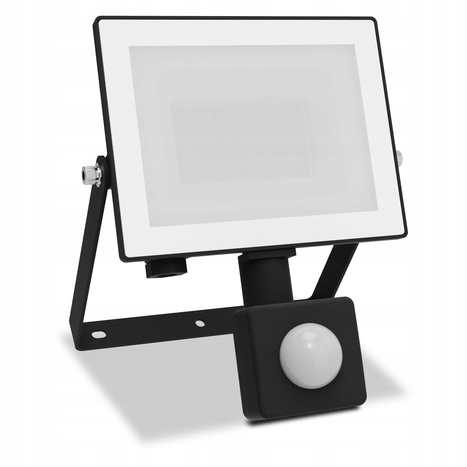 HALOGEN LED WITH MOTION SENSOR FLOODLIGHT LAMP 20W IP65 PHILIPS LOIS Packaging status original