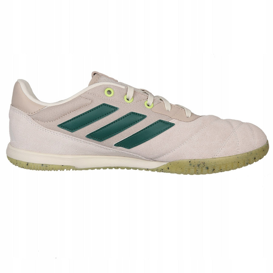 Futbolo batai Adidas Copa Gloro.2 IN, 43 1/3 dydis, smėlio spalvos