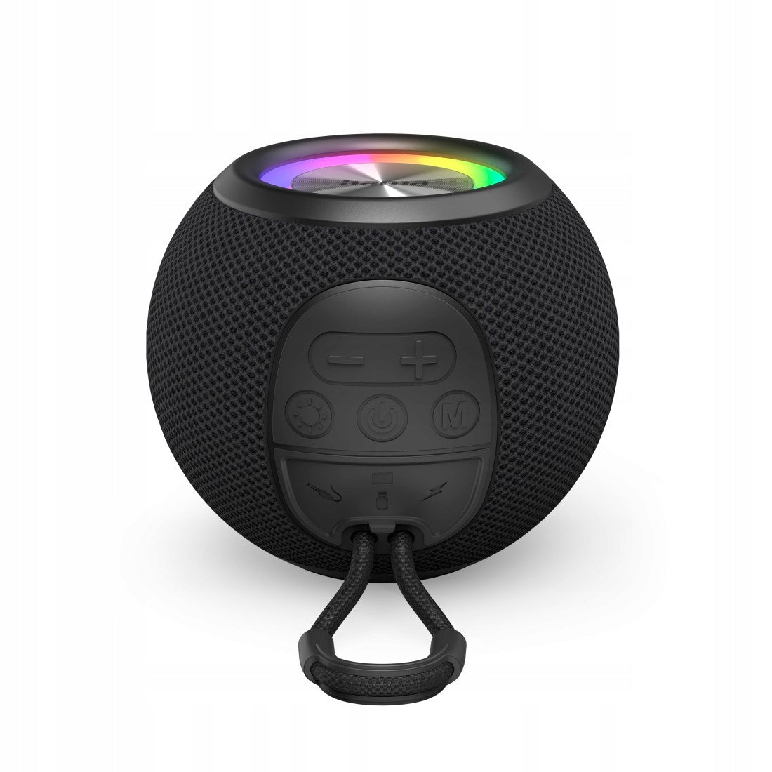 HAMA MOBILE BT BALLSHAPE 3.0 BLACK EAN (GTIN) 4047443528209