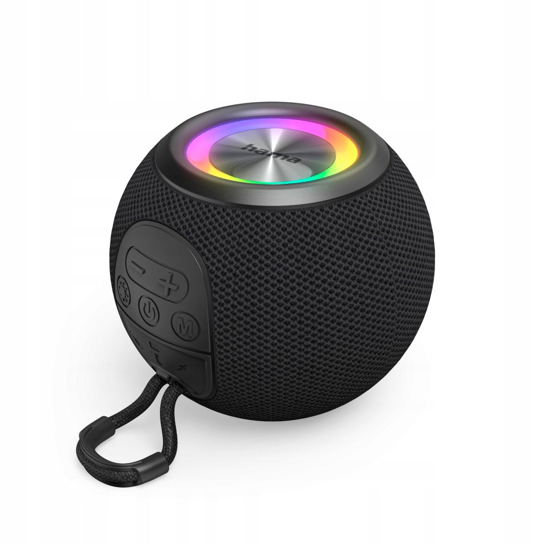 HAMA MOBILE BT BALLSHAPE 3.0 BLACK