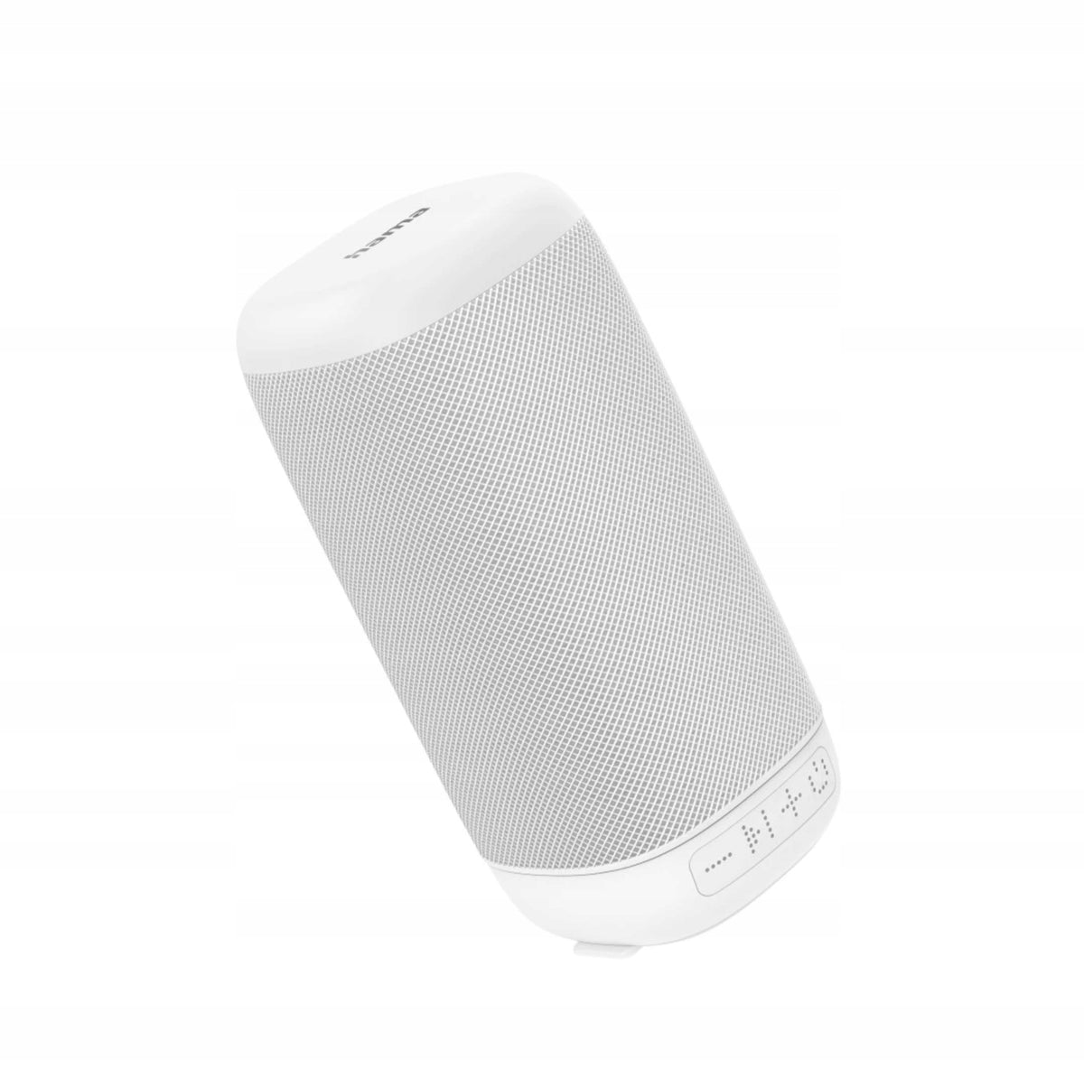 HAMA Tube 3.0 biały - Głośnik mobilny Bluetooth Packaging status original