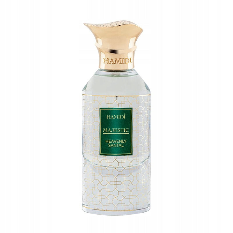 HAMIDI HEAVENLY SANTAL 85ML